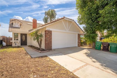 Photo of 25177 Dana Lane, Moreno Valley, CA 92551 (MLS # IV26080182)