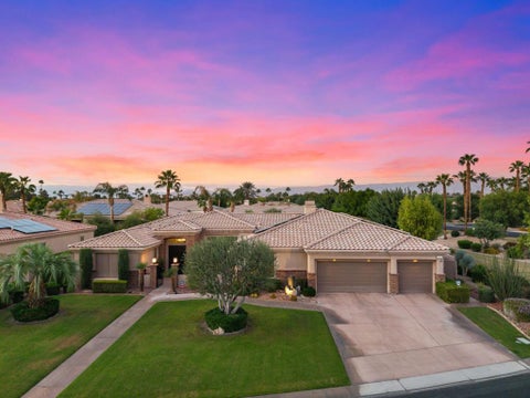 Photo of 22 Calle La Reina, Rancho Mirage, CA 92270 (MLS # 219154640DA)