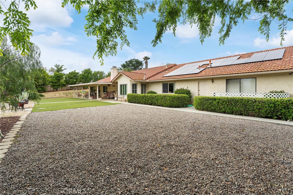 16151 Sunset Way