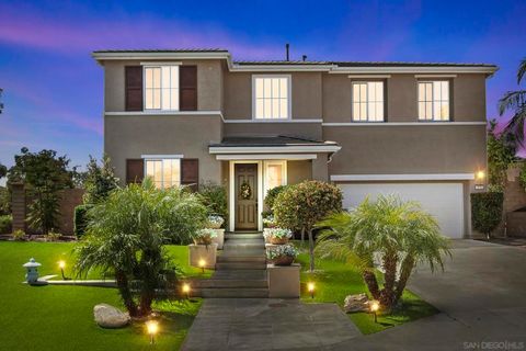 2031 Wagon Wheel Ct Escondido CA 92026