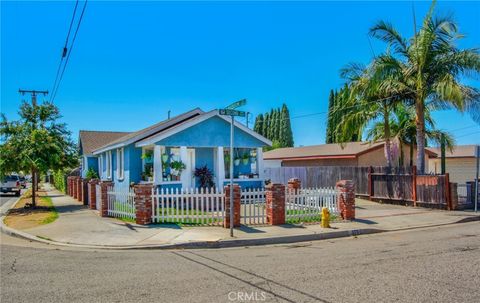 570 E 2nd Avenue La Habra CA 90631