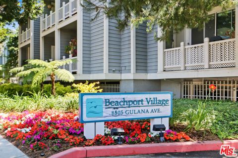 8505 Gulana Avenue 4320 Playa Del Rey CA 90293