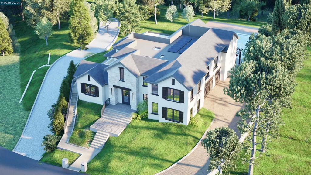 413 Shirlee Dr.