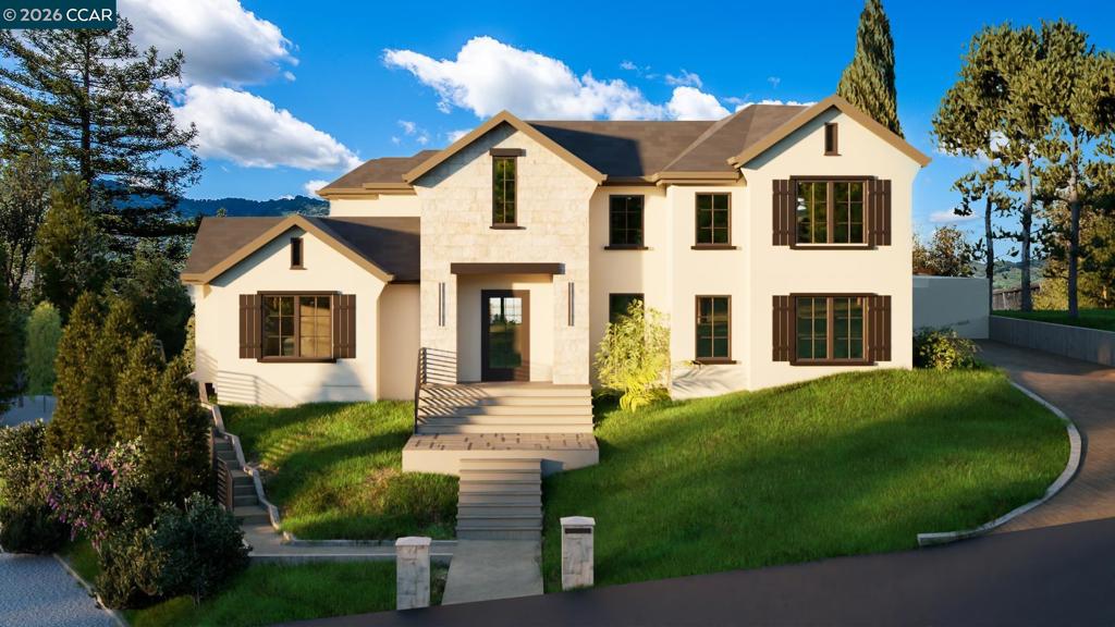 413 Shirlee Dr.