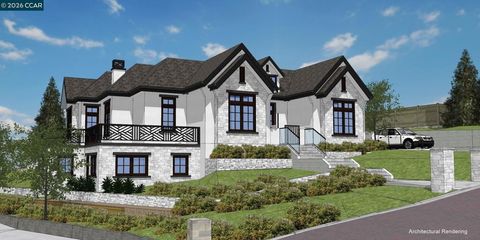 Photo of 413 Shirlee Dr., Danville, CA 94526 (MLS # 41128444)