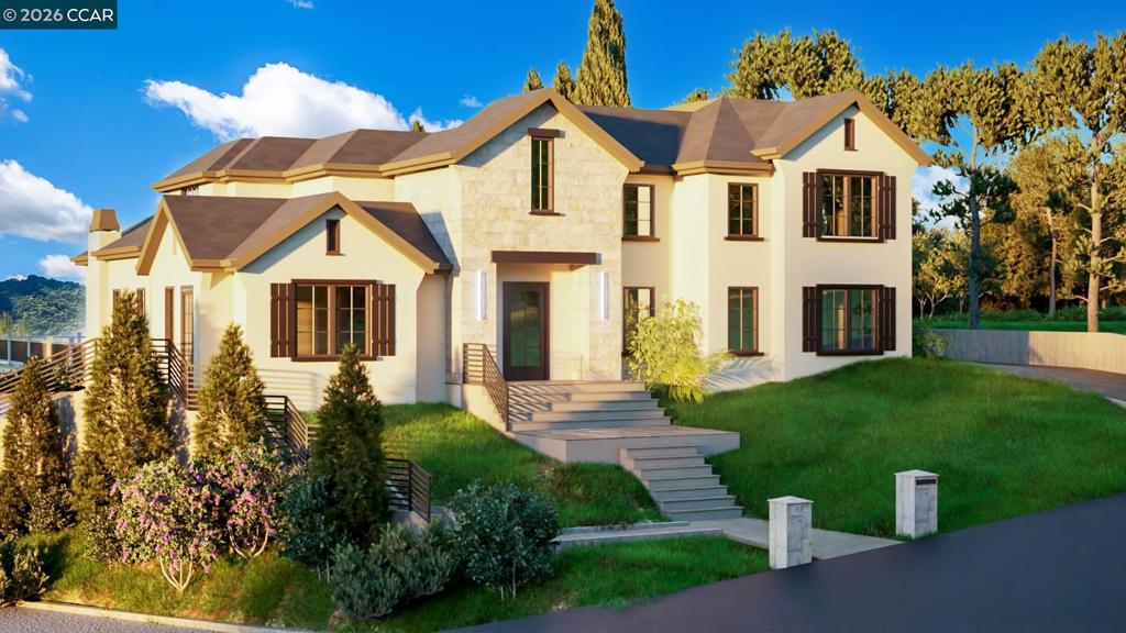 413 Shirlee Dr.