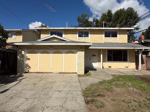 Photo of 337 War Admiral Avenue, San Jose, CA 95111 (MLS # ML82036815)