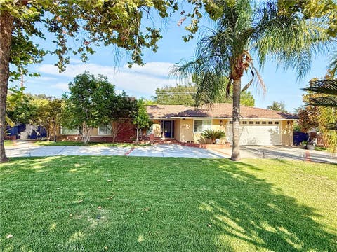 Photo of 1212 N Santa Anita AVE, Arcadia, CA 91006 (MLS # AR26177190)