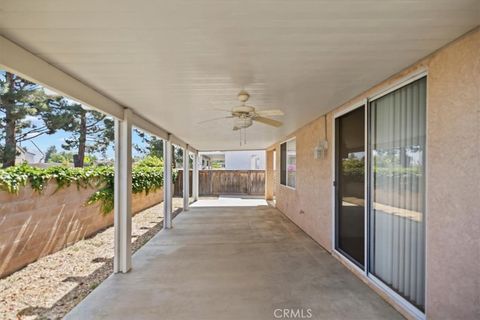 Tiny photo for 797 Camino De Plata, San Jacinto, CA 92583 (MLS # IV26086923)