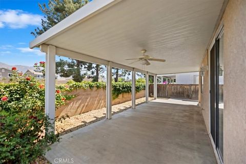 Tiny photo for 797 Camino De Plata, San Jacinto, CA 92583 (MLS # IV26086923)
