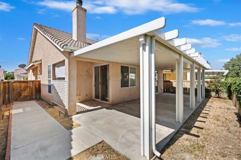 Tiny photo for 797 Camino De Plata, San Jacinto, CA 92583 (MLS # IV26086923)