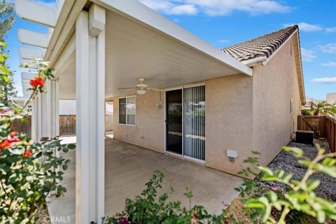 Tiny photo for 797 Camino De Plata, San Jacinto, CA 92583 (MLS # IV26086923)