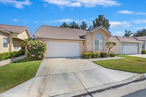 Tiny photo for 797 Camino De Plata, San Jacinto, CA 92583 (MLS # IV26086923)