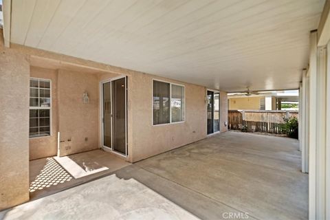 Tiny photo for 797 Camino De Plata, San Jacinto, CA 92583 (MLS # IV26086923)