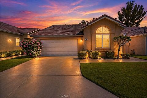 Photo of 797 Camino De Plata, San Jacinto, CA 92583 (MLS # IV26086923)
