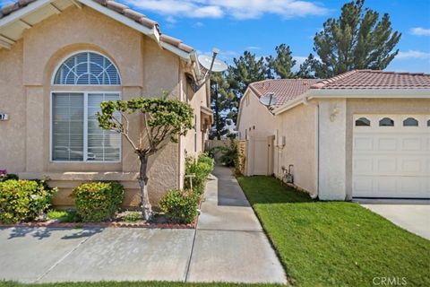Tiny photo for 797 Camino De Plata, San Jacinto, CA 92583 (MLS # IV26086923)