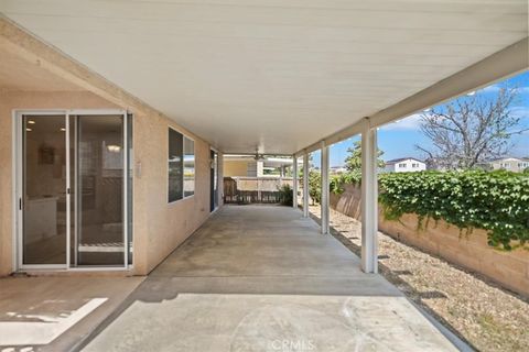 Tiny photo for 797 Camino De Plata, San Jacinto, CA 92583 (MLS # IV26086923)