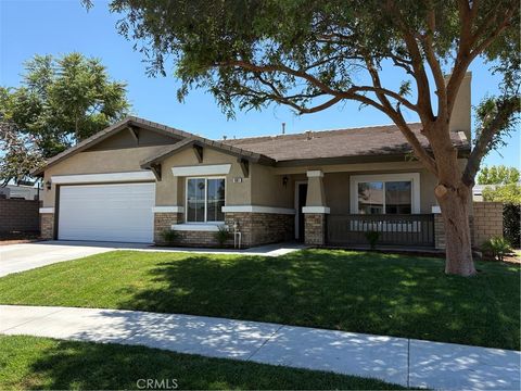 Photo of 801 Aria RD, Hemet, CA 92543 (MLS # SW26134582)