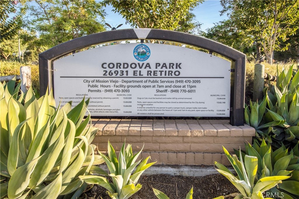 26625 Sierra Vista, Mission Viejo CA 92692 - Photo 51