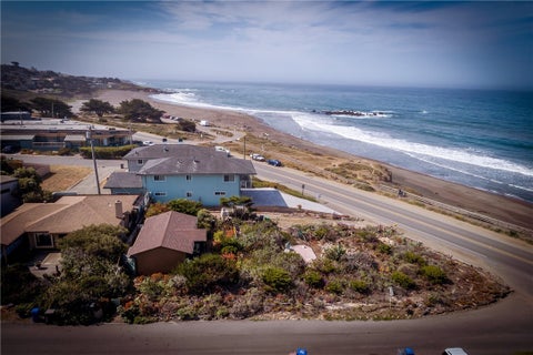 Tiny photo for 5978 Moonstone Beach Drive, Cambria, CA 93428 (MLS # SC26180370)