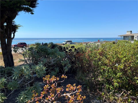 Tiny photo for 5978 Moonstone Beach Drive, Cambria, CA 93428 (MLS # SC26180370)