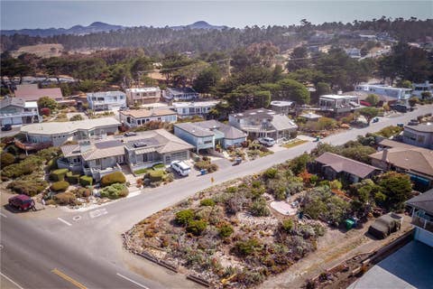 Tiny photo for 5978 Moonstone Beach Drive, Cambria, CA 93428 (MLS # SC26180370)