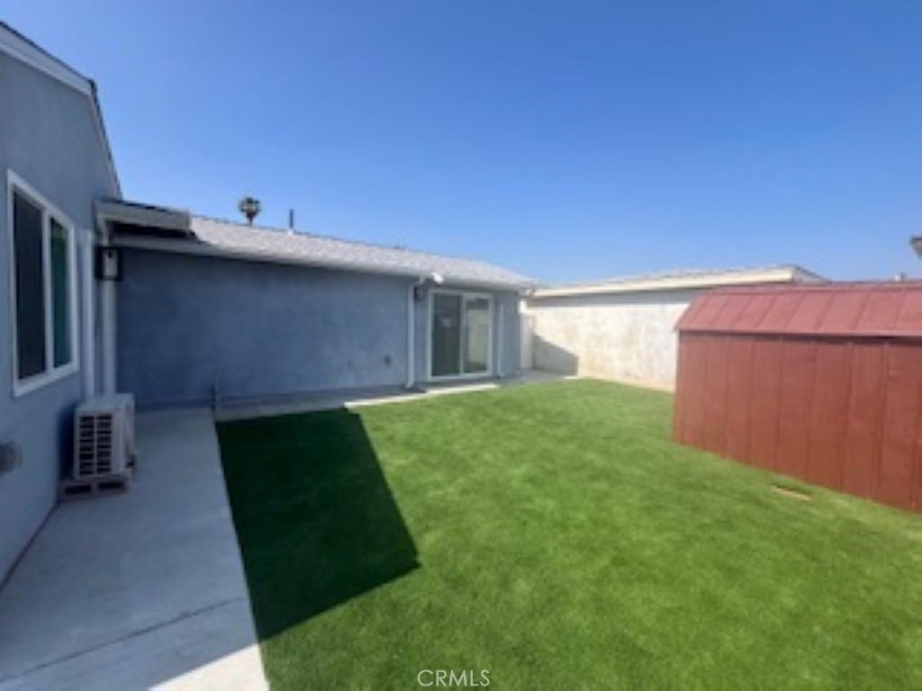8611 Rio Dell Street