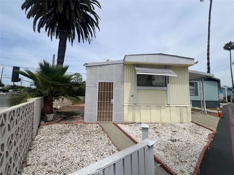 Photo of 12560 Haster St, Garden Grove, CA 92840 (MLS # PW26083971)