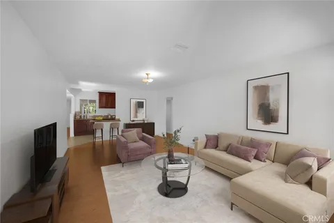 1128 S Parton St, Santa Ana, CA 92707 - MLS#: PW25255502