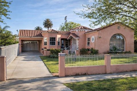 Photo of 2032 W 77th St St, Los Angeles, CA 90047 (MLS # DW26035618)