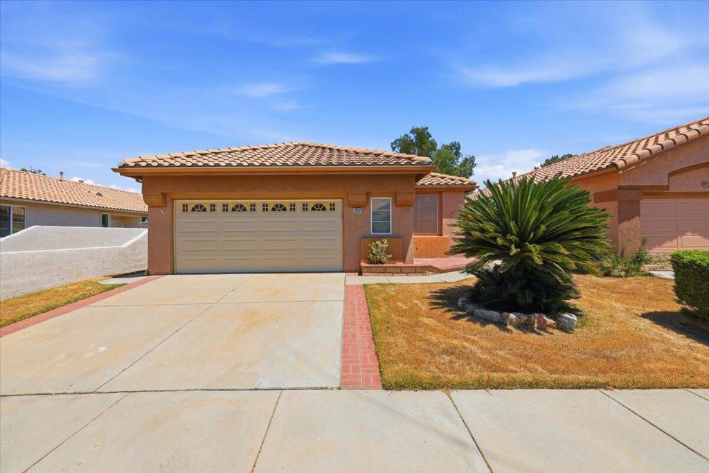 649 Big Spring Drive
