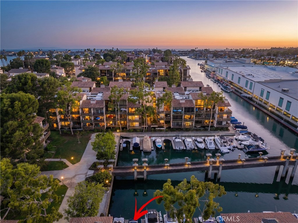 8321 Marina Pacifica N