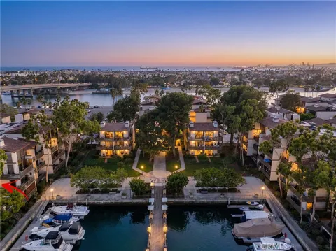 8321 Marina Pacifica Dr N, Long Beach, CA 90803 - MLS#: PW26009641