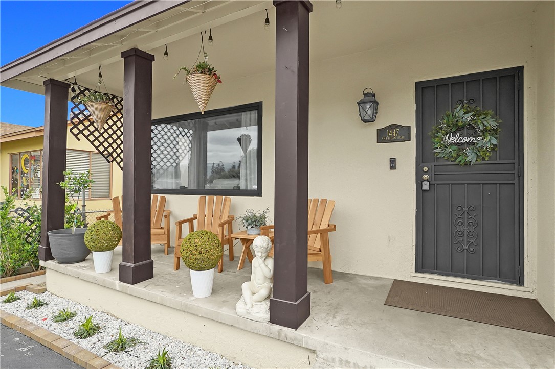 1447 Sheridan Road