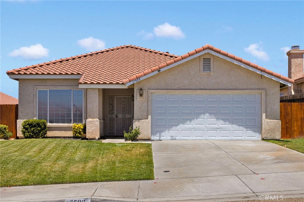 17592 Electra Drive