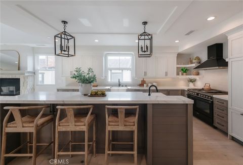 223 S Irena Avenue B Redondo Beach CA 90277