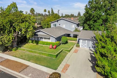 1048 Glenhaven Avenue Fullerton CA 92835