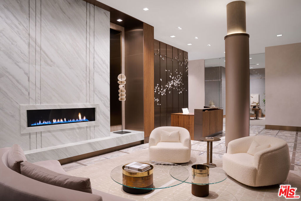 olive street - Residential Lease