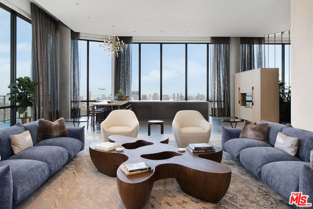 olive street - Residential Lease