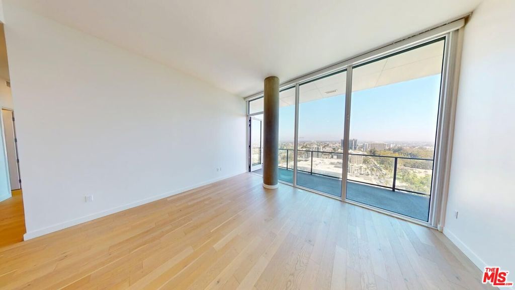 olive street - Residential Lease