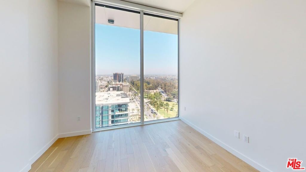 olive street - Residential Lease