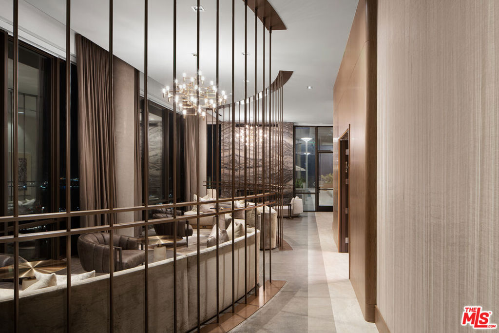 olive street - Residential Lease