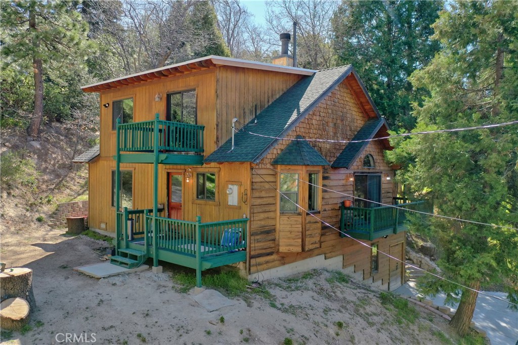 Cedar Glen (CEDG) - Residential