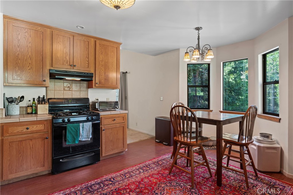 Cedar Glen (CEDG) - Residential