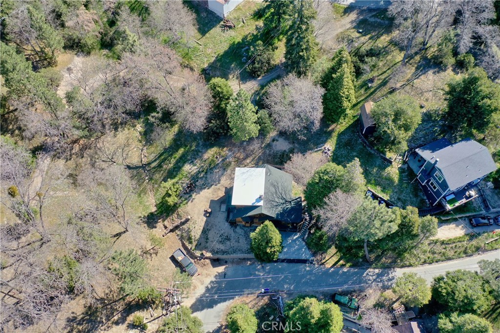 Cedar Glen (CEDG) - Residential