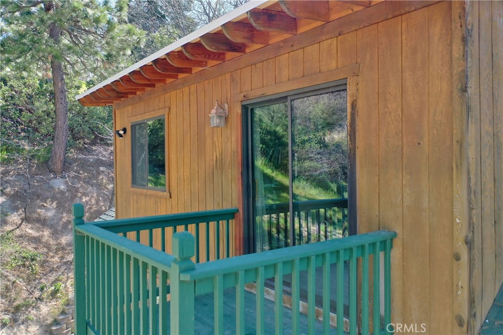 Cedar Glen (CEDG) - Residential