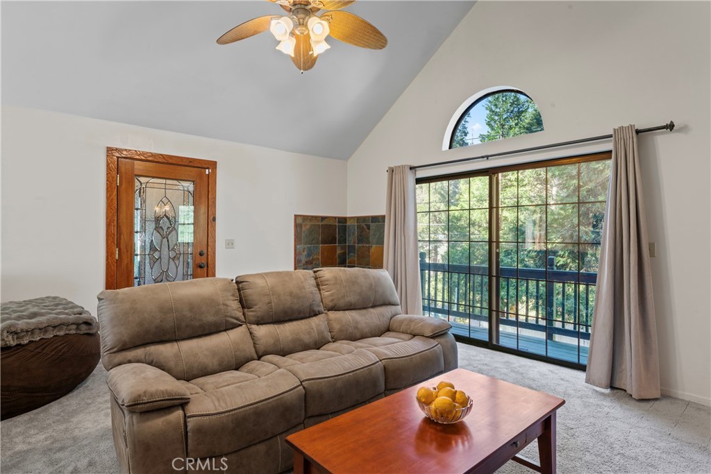 Cedar Glen (CEDG) - Residential