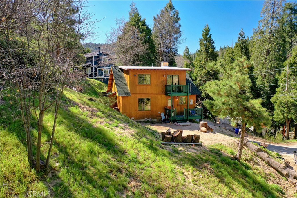 Cedar Glen (CEDG) - Residential