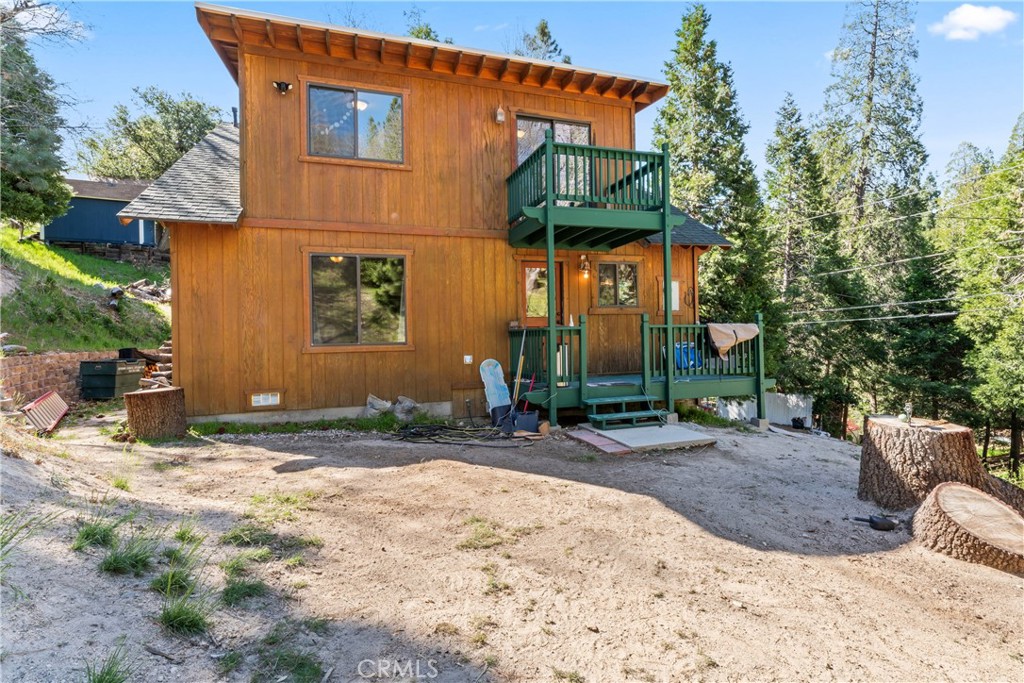 Cedar Glen (CEDG) - Residential