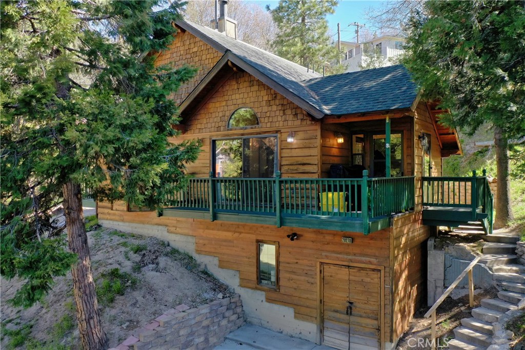 Cedar Glen (CEDG) - Residential
